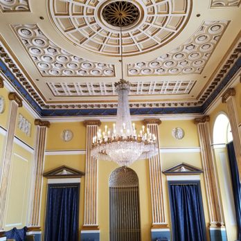 Amalienborg - Museums Near Me - Copenhagen, 84
