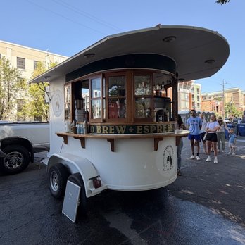 Old Cuss - Coffee & Tea Near Me - Salt Lake City , Utah