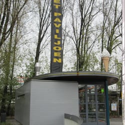 Snackbar Het Paviljoen