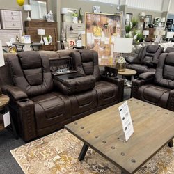 Ivan Smith Furniture