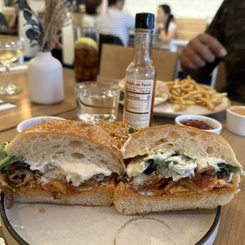 Two Hands - Breakfast & Brunch Near Me - New York, New York Two Hands - Breakfast & Brunch Near Me - New York, New York