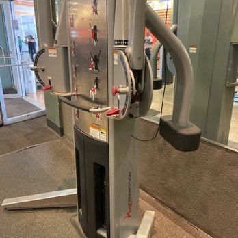 LA Fitness - Broken machines - Gyms Near Me - Clifton, New Jersey LA Fitness - Broken machines - Gyms Near Me - Clifton, New Jersey