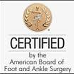 Summit Podiatry Group - Board Certified