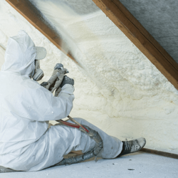 Franklin Spray Foam Specialists