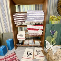 Petal Wings - Gift shop