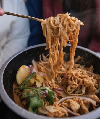 THEP Thai Restaurant by null