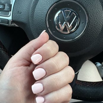 Q-Nails - Nails - Nail Salons Near Me - Pleasant Hill, California