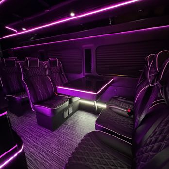 Riz Transportation Services - Executive Sprinter Interior - Limos Near Me - Woodland Hills, California Riz Transportation Services - Executive Sprinter Interior - Limos Near Me - Woodland Hills, California