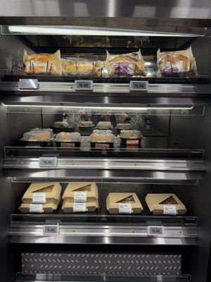 Amazon Go by null