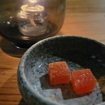 Heritage - Pate de Fruit - Modern European Near Me - Long Beach, California Heritage - Pate de Fruit - Modern European Near Me - Long Beach, California