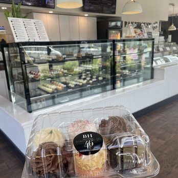 Bakehouse 46 - Donuts Near Me - Rochester, Michigan Bakehouse 46 - Donuts Near Me - Rochester, Michigan