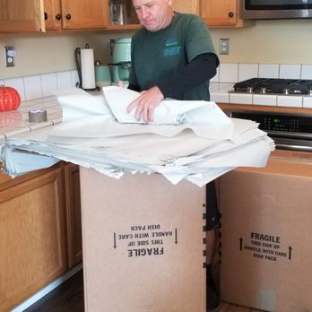 Quantum Moving - Movers Near Me - Martinez, California