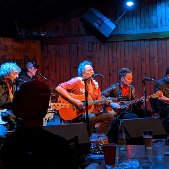 The Saxon Pub - All 5 Resentments tonight! - Music Venues Near Me - Austin, Texas The Saxon Pub - All 5 Resentments tonight! - Music Venues Near Me - Austin, Texas