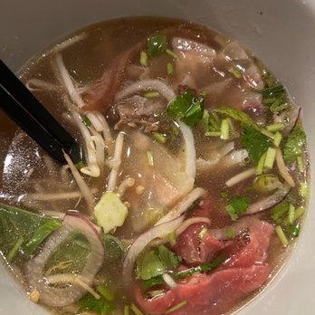 Got Phở? - #14 Beef Combination Pho - Chinese Near Me - Reno, Nevada Got Phở? - #14 Beef Combination Pho - Chinese Near Me - Reno, Nevada