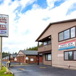 Oak Harbor Mini Storage