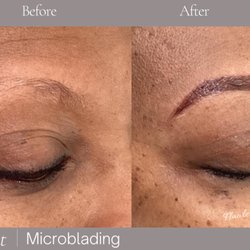 Flawless Faces Hair and Permanent Cosmetics