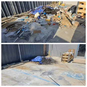 Recycle Junkys - Junk Removal & Hauling Near Me Recycle Junkys - Junk Removal & Hauling Near Me