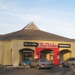 Berryville True Value Hardware