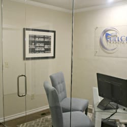 Full Circle Dental Care - The doctor's office