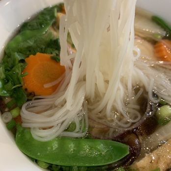 Pho Is For Lovers - Tofu Pho - Vietnamese Near Me - Richardson, Texas