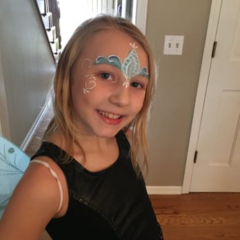 Lollipop Face Painting - Face Painting Near Me Lollipop Face Painting - Face Painting Near Me