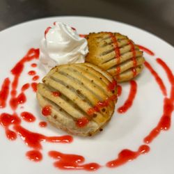 The Smithfield Inn Restaurant & Tavern - Miniature Puff Pastry