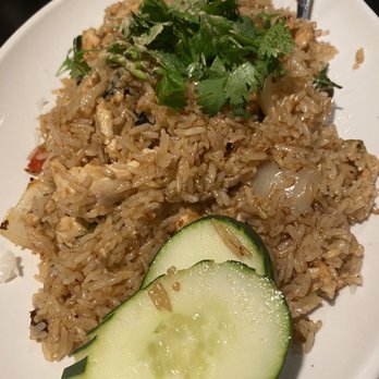 Panvimarn Thai Cuisine - Panvimarn fried rice - Thai Near Me - Long Beach, California Panvimarn Thai Cuisine - Panvimarn fried rice - Thai Near Me - Long Beach, California