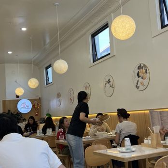 MY Dumpling - Chinese Near Me - San Mateo, California