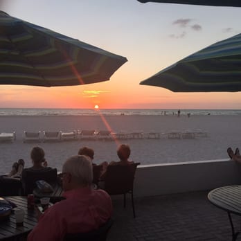 Sandbar Bills Bar and Grille - Sunset view from Sandbar Bill's - Bars Near Me - St Pete Beach, Florida Sandbar Bills Bar and Grille - Sunset view from Sandbar Bill's - Bars Near Me - St Pete Beach, Florida