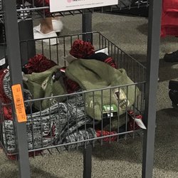 DICK'S Sporting Goods - This sign does not apply to all the accessories, Some ring up 20-25% off and They will not honor their advertising. Be careful at checkout.