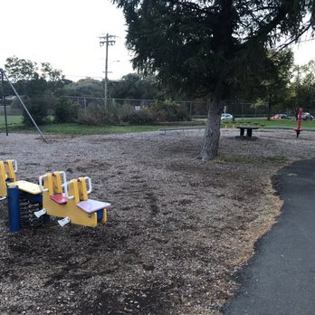 Page Park - Playgrounds Near Me - Bristol, Connecticut Page Park - Playgrounds Near Me - Bristol, Connecticut