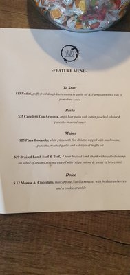Menu photo 3 Vivo Pizza + Pasta Bradford, ON Menu photo 3 Vivo Pizza + Pasta Bradford, ON
