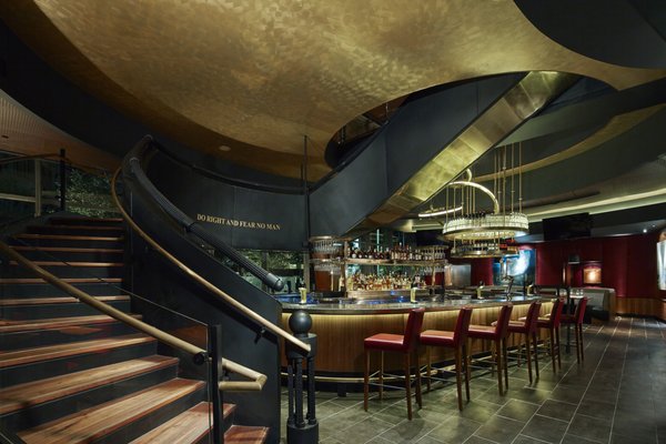 Del Frisco's Double Eagle Steakhouse by null