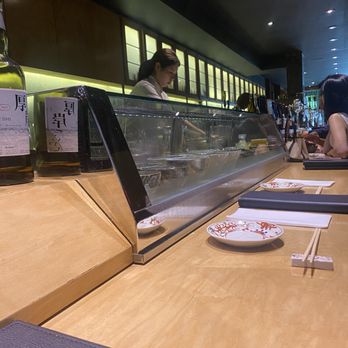 Okatte Tanto NY - The sushi bar - Japanese Near Me - New York, New York