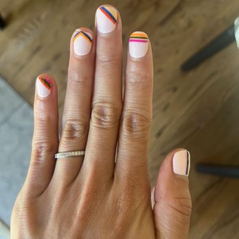 MIO Nail Spa - Nail Salons Near Me - San Ramon, California
