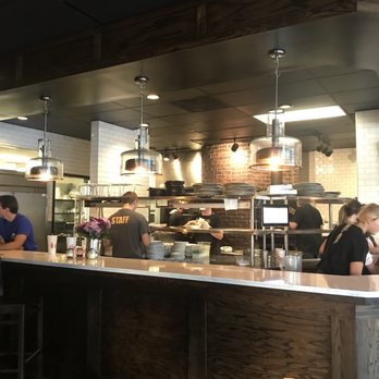 Za's on Devine - Open kitchen - Pizza Near Me - Columbia, South Carolina Za's on Devine - Open kitchen - Pizza Near Me - Columbia, South Carolina