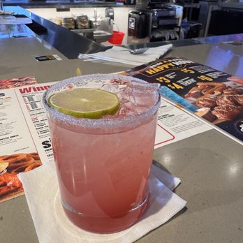 Buffalo Wild Wings - American Near Me - Omaha, Nebraska