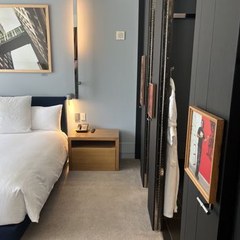 Andaz 5th Avenue - Hotels Near Me - New York, New York Andaz 5th Avenue - Hotels Near Me - New York, New York