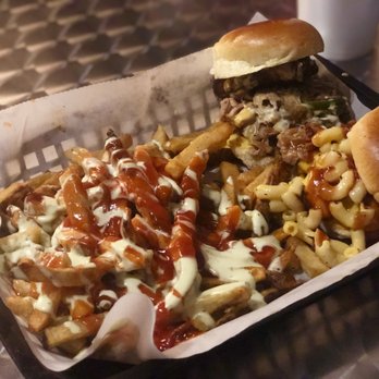 Curb Side Bistro - Choose two meal - New American Near Me - Odessa, Texas Curb Side Bistro - Choose two meal - New American Near Me - Odessa, Texas