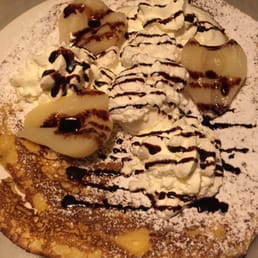Vanilla Ice Cream