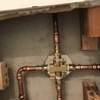 DMV Plumbing - Tub valve replacement - Plumbing Near Me DMV Plumbing - Tub valve replacement - Plumbing Near Me
