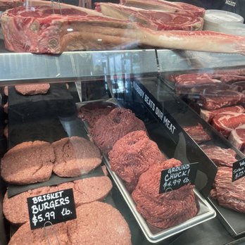 Stone Cold Meats - Cypress - Meat case - Sandwiches Near Me - Cypress, Texas Stone Cold Meats - Cypress - Meat case - Sandwiches Near Me - Cypress, Texas
