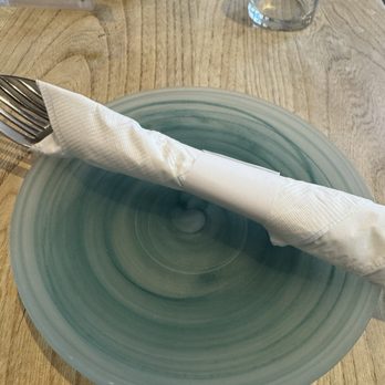Seven Valleys - Gorgeous plate - Persian/Iranian Near Me - Hoboken, New Jersey