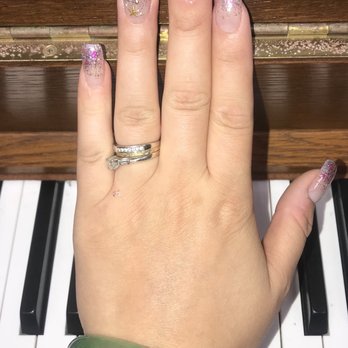 Apple Nails Spa - Nail Salons Near Me - Honolulu, Hawaii