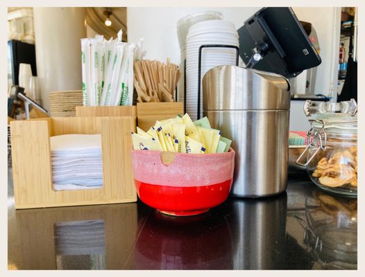 Highlight Coffee by null