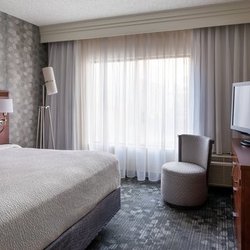 Courtyard by Marriott Phoenix North