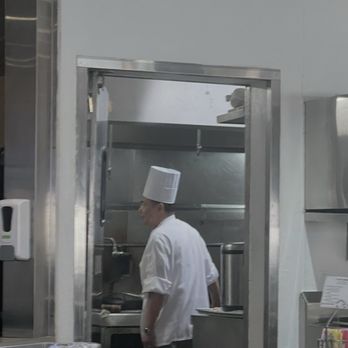 Cafe Colma - Hats off to the cook - Filipino Near Me - Colma, California