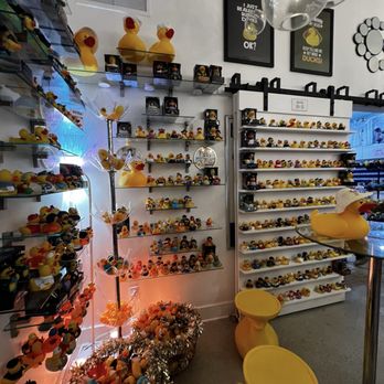 The Tipsy Duck Parlor