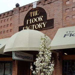 The Floor Factory