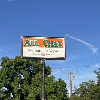 All Chay - Entrance - Vietnamese Near Me - Salt Lake City, Utah All Chay - Entrance - Vietnamese Near Me - Salt Lake City, Utah